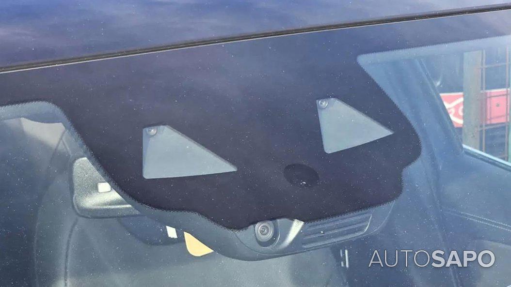 Mercedes-Benz Classe A 180 d AMG Line Aut. de 2019