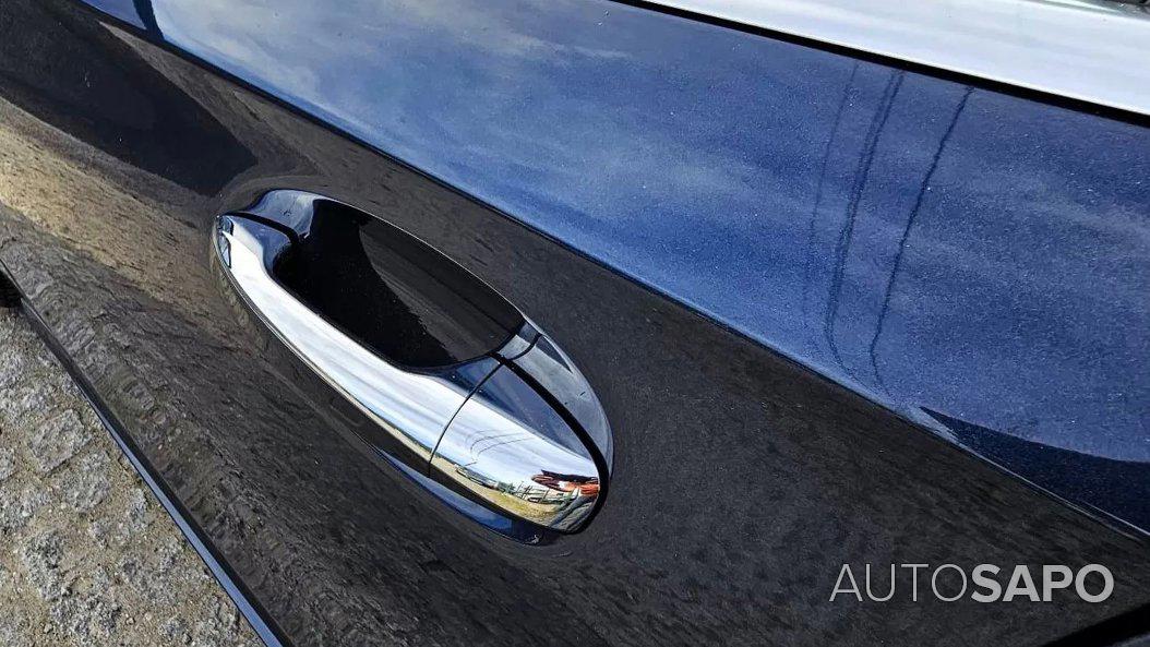 Mercedes-Benz Classe A 180 d AMG Line Aut. de 2019