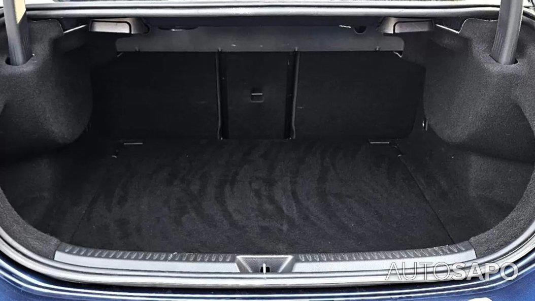 Mercedes-Benz Classe A 180 d AMG Line Aut. de 2019