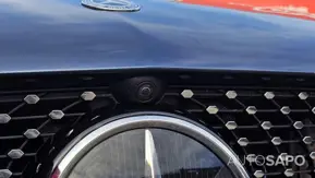 Mercedes-Benz Classe A 180 d AMG Line Aut. de 2019