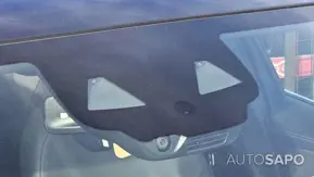 Mercedes-Benz Classe A 180 d AMG Line Aut. de 2019