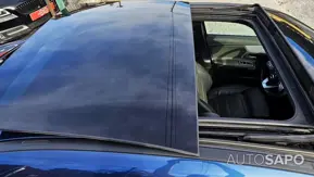 Mercedes-Benz Classe A 180 d AMG Line Aut. de 2019