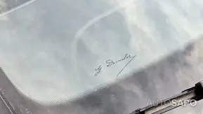 Mercedes-Benz Classe A 180 d AMG Line Aut. de 2019