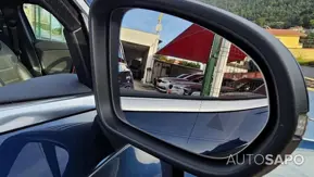 Mercedes-Benz Classe A 180 d AMG Line Aut. de 2019