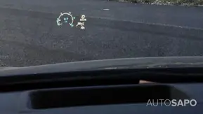 Mercedes-Benz Classe A 180 d AMG Line Aut. de 2019