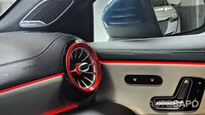 Mercedes-Benz Classe A 180 d AMG Line Aut. de 2019