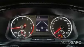 Volkswagen T-Cross 1.0 TSI Life de 2022