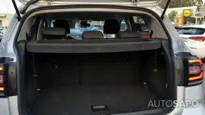 Volkswagen T-Cross 1.0 TSI Life de 2022