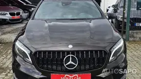 Mercedes-Benz Classe GLA 180 AMG Line Aut. de 2015