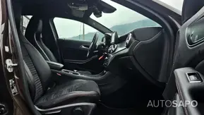 Mercedes-Benz Classe GLA 180 AMG Line Aut. de 2015