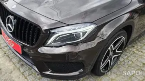 Mercedes-Benz Classe GLA 180 AMG Line Aut. de 2015