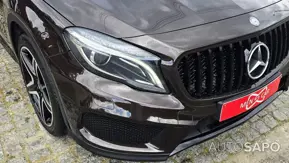 Mercedes-Benz Classe GLA 180 AMG Line Aut. de 2015