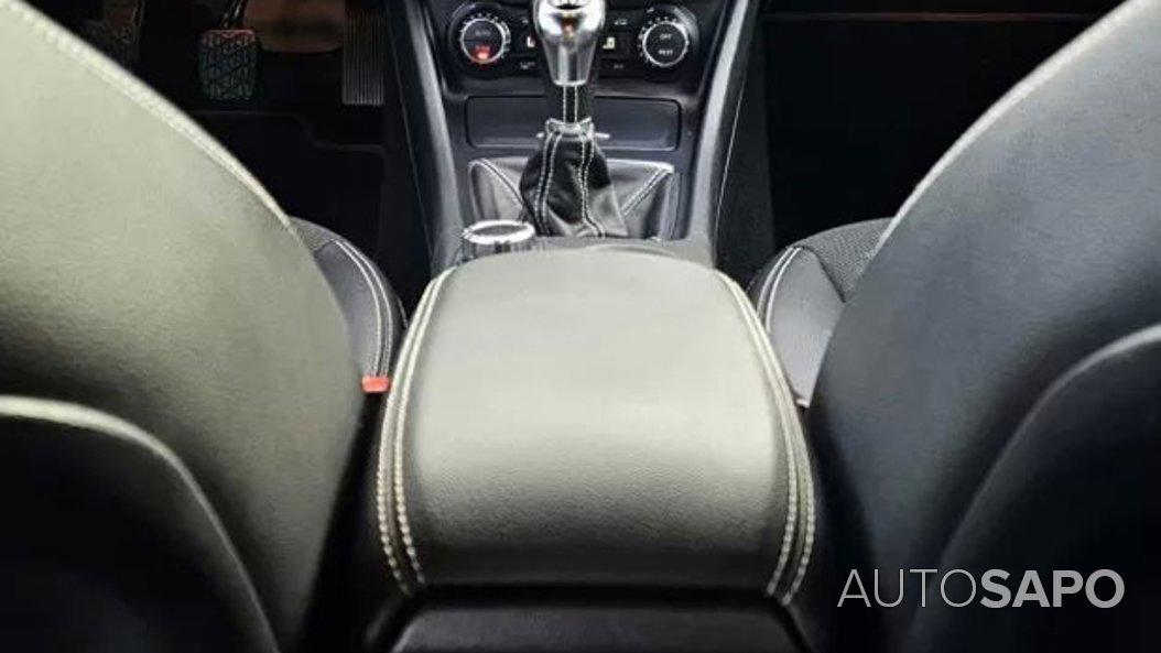 Mercedes-Benz Classe A 180 CDi B.E. Urban de 2013