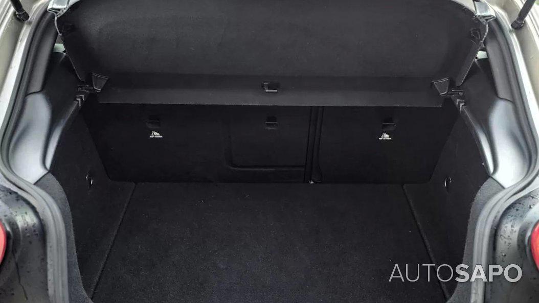 Mercedes-Benz Classe A 180 CDi B.E. Urban de 2013