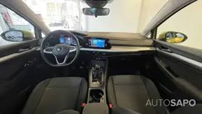 Volkswagen Golf 1.0 TSI Trendline Pack de 2021