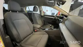 Volkswagen Golf 1.0 TSI Trendline Pack de 2021