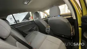 Volkswagen Golf 1.0 TSI Trendline Pack de 2021