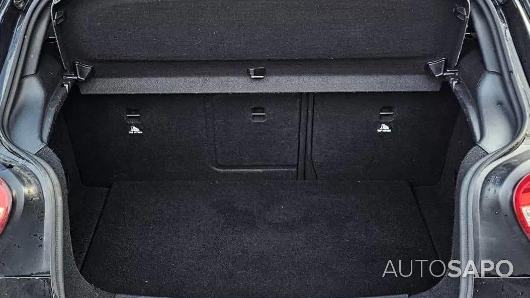 Mercedes-Benz Classe A 180 CDi BlueEfficiency Urban de 2014