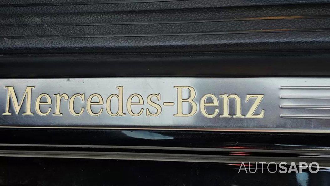 Mercedes-Benz Classe A 180 CDi BlueEfficiency Urban de 2014