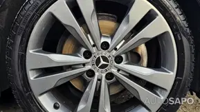 Mercedes-Benz Classe A 180 CDi BlueEfficiency Urban de 2014