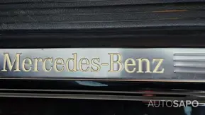 Mercedes-Benz Classe A 180 CDi BlueEfficiency Urban de 2014