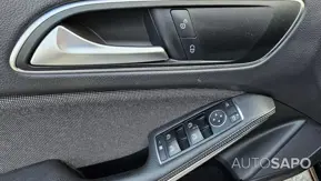 Mercedes-Benz Classe A 180 CDi BlueEfficiency Urban de 2014