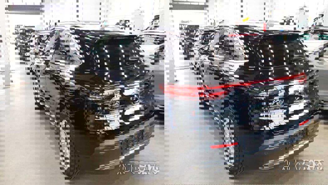 Mercedes-Benz EQC 400 4Matic de 2022