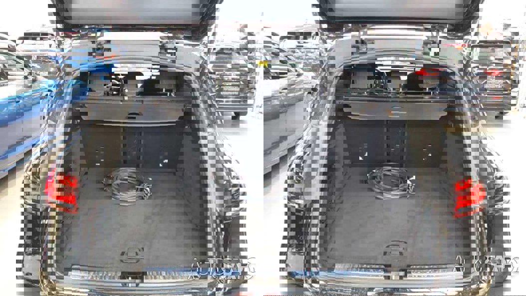 Mercedes-Benz EQC 400 4Matic de 2022