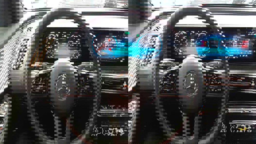 Mercedes-Benz EQC 400 4Matic de 2022