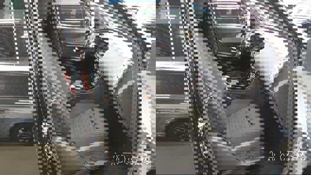 Mercedes-Benz EQC 400 4Matic de 2022