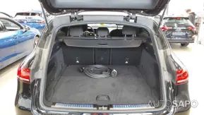Mercedes-Benz EQC 400 4Matic de 2022