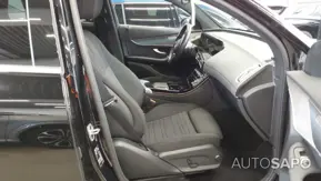 Mercedes-Benz EQC 400 4Matic de 2022