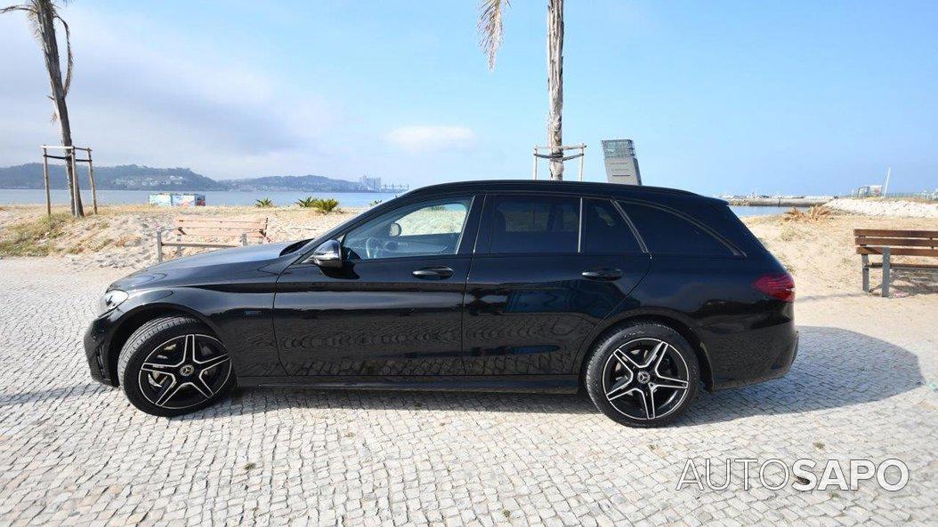 Mercedes-Benz Classe C de 2021