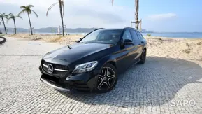 Mercedes-Benz Classe C de 2021