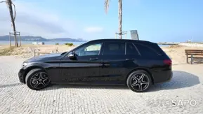 Mercedes-Benz Classe C de 2021