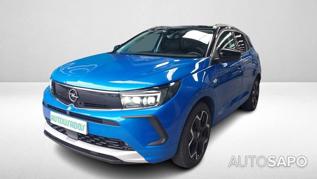 Opel Grandland X 1.6 T PHEV Ultimate de 2022