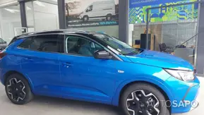 Opel Grandland X 1.6 T PHEV Ultimate de 2022
