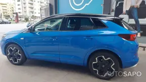 Opel Grandland X 1.6 T PHEV Ultimate de 2022