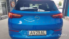 Opel Grandland X 1.6 T PHEV Ultimate de 2022