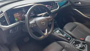 Opel Grandland X 1.6 T PHEV Ultimate de 2022