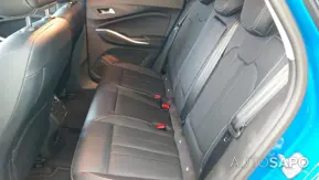 Opel Grandland X 1.6 T PHEV Ultimate de 2022