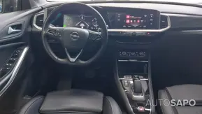 Opel Grandland X 1.6 T PHEV Ultimate de 2022