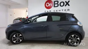 Renault ZOE de 2017