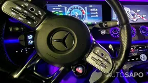 Mercedes-Benz Classe CLS 53 AMG 4Matic+ de 2020