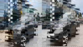 BMW X1 16 d sDrive Advantage de 2021