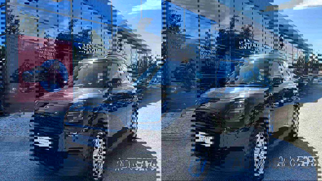 MINI Countryman de 2024