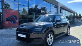 MINI Countryman de 2024
