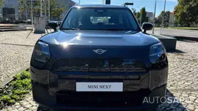 MINI Countryman de 2024