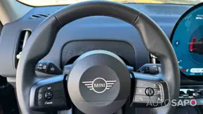 MINI Countryman de 2024