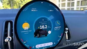 MINI Countryman de 2024